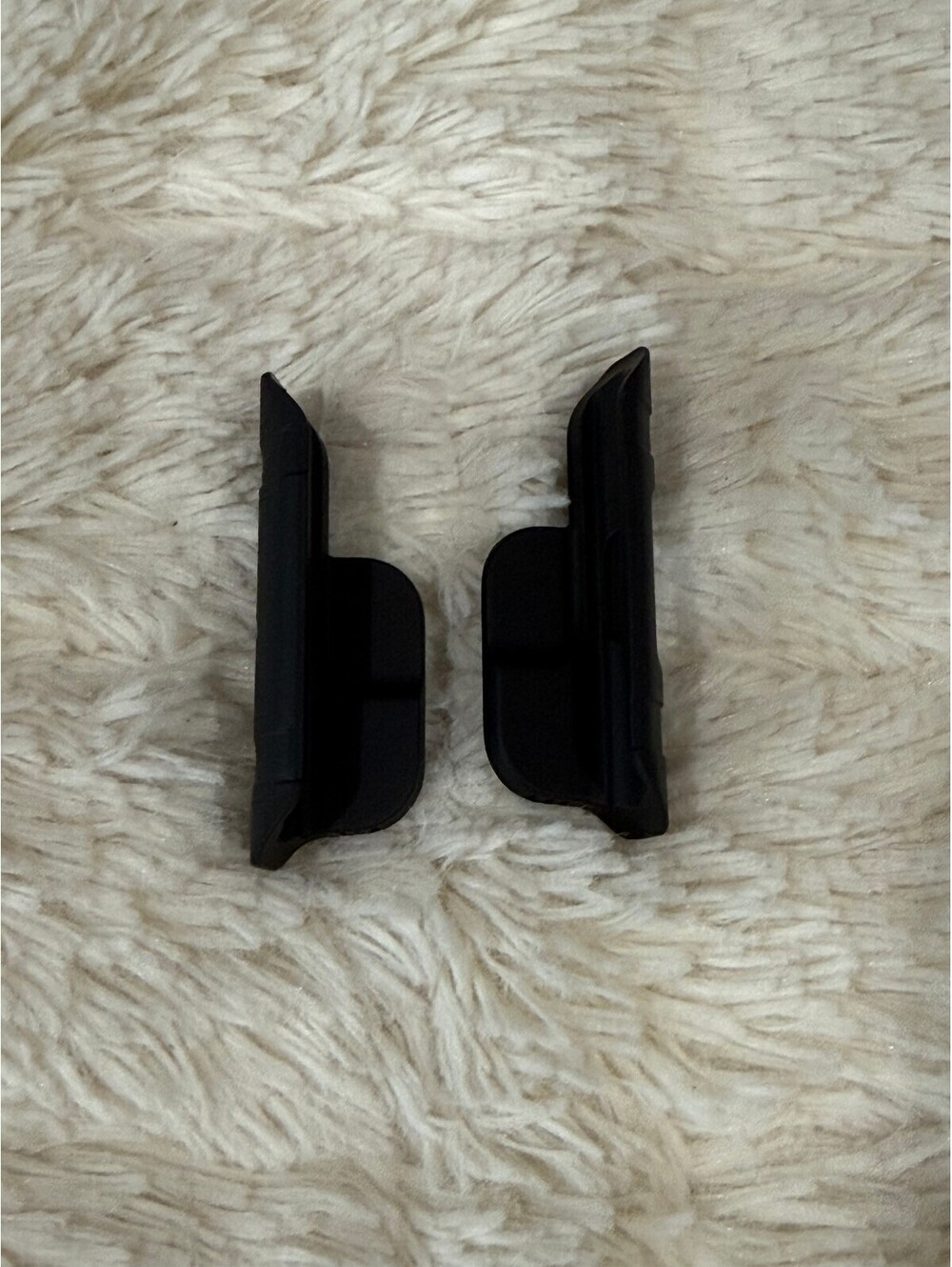 Backbone One Magnetic Phone Adapters Inserts Replacement Pair USB-C Xbox OEM
